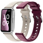 Smartwatch SPC Duo Fit/ Notificaciones/ Frecuencia Cardíaca/ Blanco