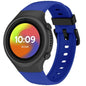 Reloj con Localizador para nios SPC Smartee 4G Junior/ Azul