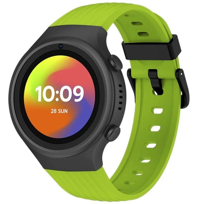 Reloj con Localizador para nios SPC Smartee 4G Junior/ Verde Hover Image