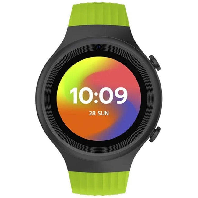 Reloj con Localizador para nios SPC Smartee 4G Junior/ Verde Main Image