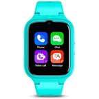 Reloj con Localizador para nios SPC Smartee 4G Kids/ Verde