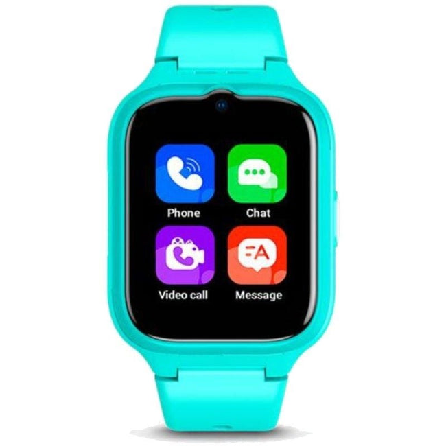 Reloj con Localizador para nios SPC Smartee 4G Kids/ Verde Hover Image