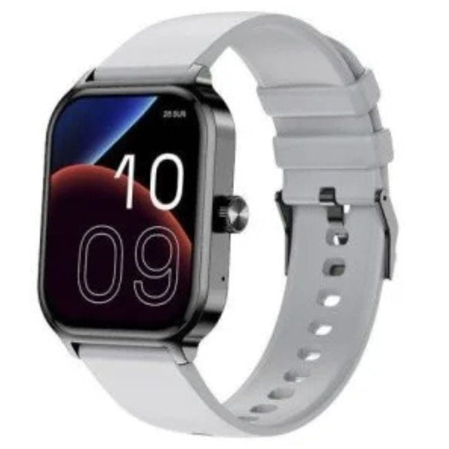 Smartwatch SPC Smartee Duo 3/ Notificaciones/ Frecuencia Cardíaca/ Negro Main Image