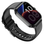 Smartwatch SPC Smartee Duo 3/ Notificaciones/ Frecuencia Cardíaca/ Negro