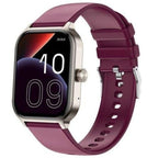 Smartwatch SPC Smartee Duo 3/ Notificaciones/ Frecuencia Cardíaca/ Blanco
