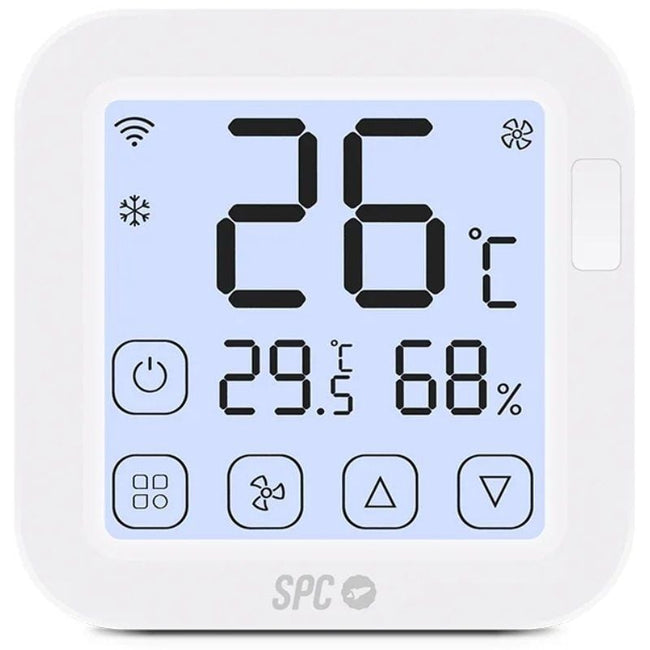 Controlador de Clima SPC Climate Controler Hover Image