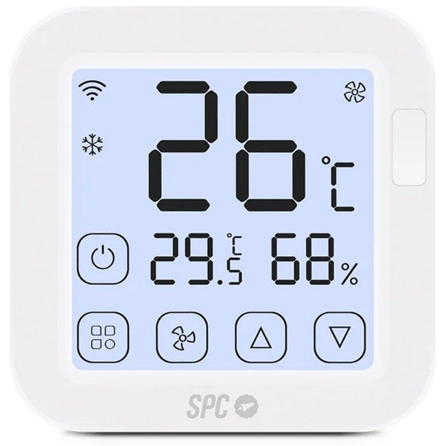 Controlador de Clima SPC Climate Controler Hover Image