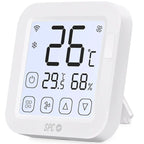 Controlador de Clima SPC Climate Controler