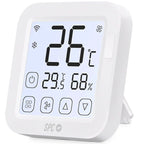 Controlador de Clima SPC Climate Controler