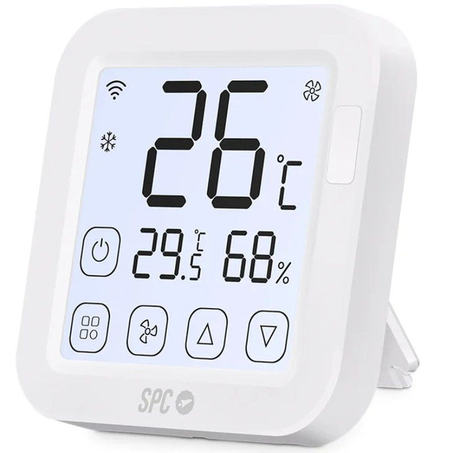 Controlador de Clima SPC Climate Controler Main Image