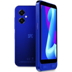 Smartphone SPC Wuum One 4GB/ 64GB/ 5"/ Azul