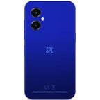 Smartphone SPC Wuum One 4GB/ 64GB/ 5"/ Azul