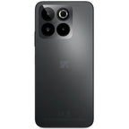 Smartphone SPC Zeus 2 Elite 8GB/ 128GB/ 6.67"/ Negro