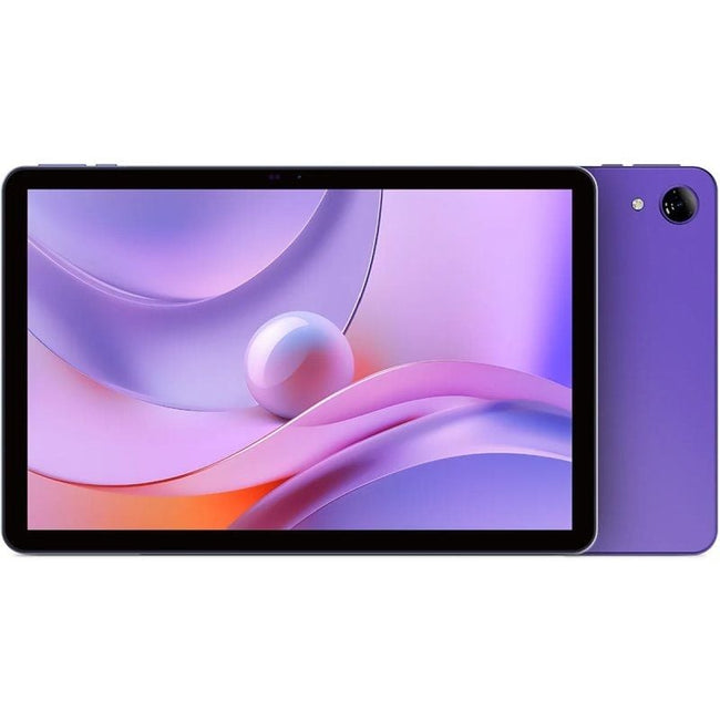 Tablet SPC Gravity 10.1" 6th Gen/ 4GB/ 64GB/ Octacore/ Aluminio/ Púrpura Hover Image