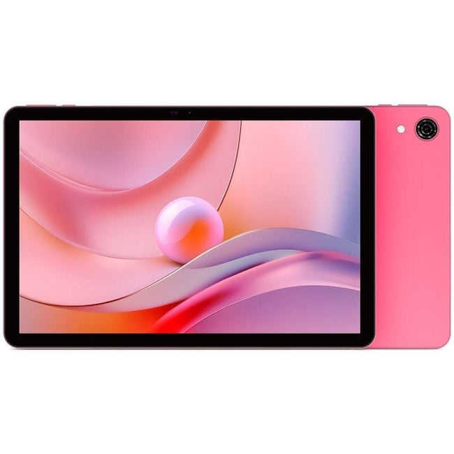 Tablet SPC Gravity 11" 6th/ 4GB/ 128GB/ Octacore/ Aluminio/ Rosa Hover Image