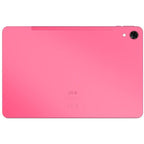 Tablet SPC Gravity 11" 6th/ 4GB/ 128GB/ Octacore/ Aluminio/ Rosa