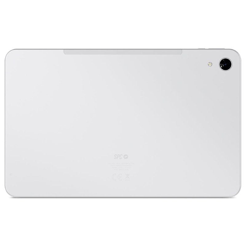 Tablet SPC Gravity 6 Pro 12" 6TH/ 6GB/ 256GB/ Octacore/ 4G/ Niebla Lunar