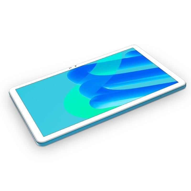 Tablet SPC WUUM Tab 10.1"/ 4GB/ 128GB/ Octacore/ Blanca