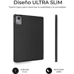 Funda Subblim Shock Case Lenovo Idea Tab 11" 2025/ Negra