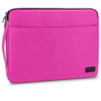 Funda Subblim Urban Laptop Sleeve para Portátiles hasta 15.6"/ Rosa