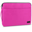 Funda Subblim Urban Laptop Sleeve para Portátiles hasta 15.6"/ Rosa