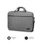 Maletín Subblim Elite Laptop Bag Para Portátiles Hasta 14"/
