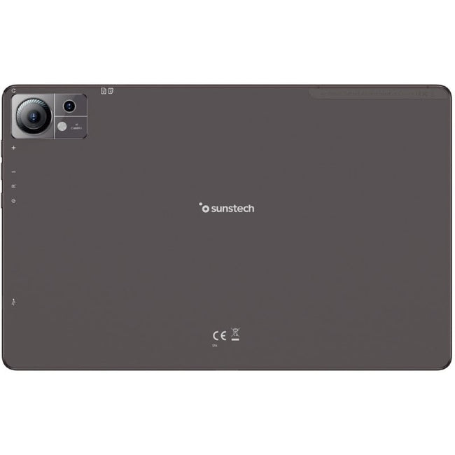 Tablet Sunstech TAB1015 10.1"/ 4GB/ 128GB/ Octacore/ 4G/ Gris Main Image