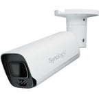 Cámara de Videovigilancia Synology BC800Z/ 137/ Visión Nocturna/ Control desde APP