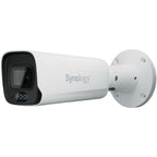 Cámara de Videovigilancia Synology BC800Z/ 137/ Visión Nocturna/ Control desde APP