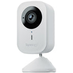 Cámara de Videovigilancia Synology CC400W/ 125/ Visión Nocturna/ Control desde APP