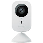 Cámara de Videovigilancia Synology CC400W/ 125/ Visión Nocturna/ Control desde APP