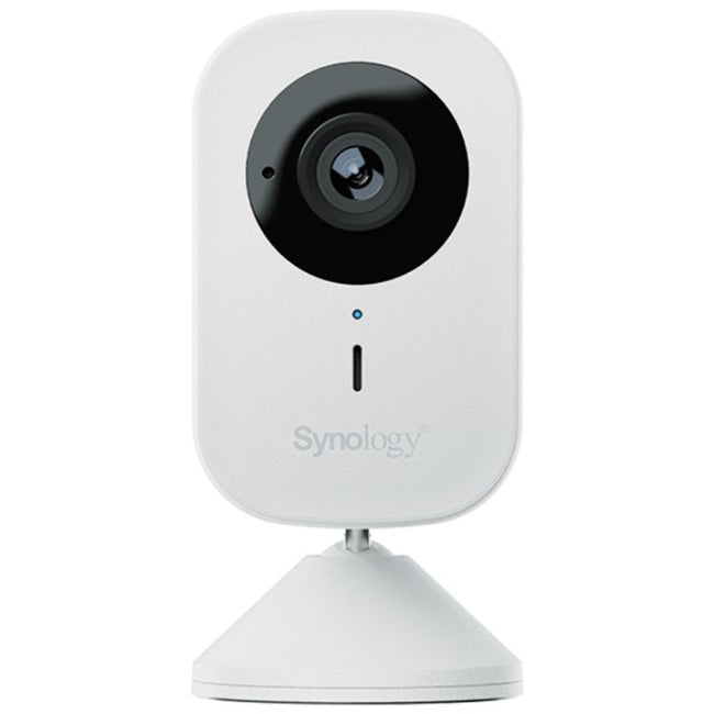 Cámara de Videovigilancia Synology CC400W/ 125/ Visión Nocturna/ Control desde APP Main Image