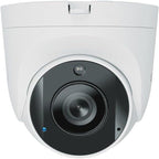 Cámara de Videovigilancia Synology TC500/ 110/ Visión Nocturna/ Control desde APP