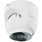 Cámara de Videovigilancia Synology TC500/ 110/ Visión Nocturna/ Control desde APP