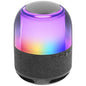 Altavoz con Bluetooth Mars Gaming MS-FLOW/ 15W/ 1.0