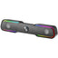 Barra de Sonido con Bluetooth Mars Gaming MSBX/ 10W/ 2.0