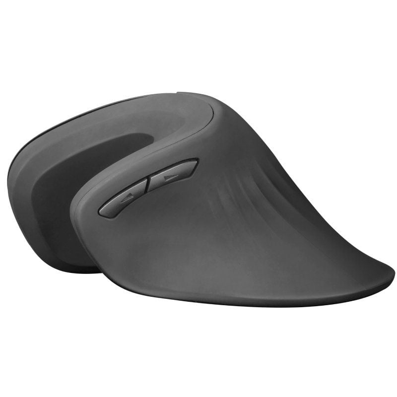 Ratón Gaming Vertical Inalámbrico Mars Gaming MMW-ERGOPRO/ Hasta 3200 DPI