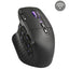 Ratón Gaming Mars Gaming MMW-HEX16/ Batería Recargable/ Hasta 24000 DPI