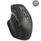 Ratón Gaming Mars Gaming MMW-HEX16/ Batería Recargable/ Hasta 24000 DPI