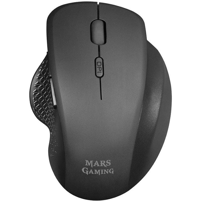 Ratón Inalámbrico Mars Gaming MMWERGO/ Hasta 3200 DPI Hover Image