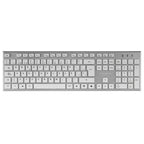 Pack Gaming Tacens ZENITH/ Teclado Inalámbrico + Ratón Inalámbrico + Alfombrilla