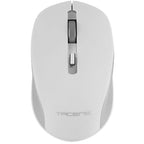 Pack Gaming Tacens ZENITH/ Teclado Inalámbrico + Ratón Inalámbrico + Alfombrilla