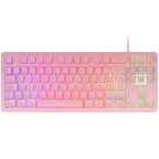 Pack Gaming Mars Gaming MCP-RGB3P/ Teclado RGB + Ratón ptico + Alfombrilla XXL + Auriculares