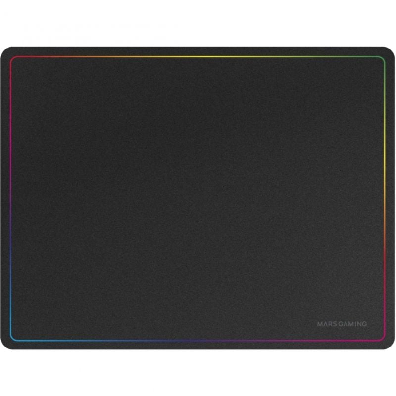 Pack Gaming Mars Gaming MCPWX/ Teclado Inalámbrico + Ratón Inalámbrico + Alfombrilla