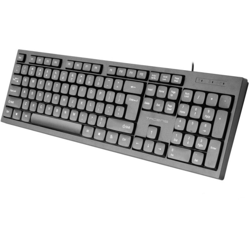 Teclado Anima AK02ES
