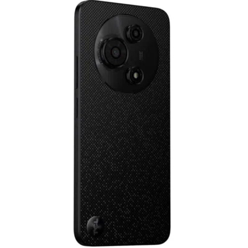 Smartphone TCL 605 4GB/ 128GB/ 6.7"/ Negro