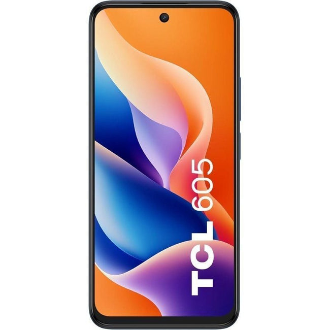 Smartphone TCL 605 4GB/ 128GB/ 6.7"/ Azul Medianoche Main Image