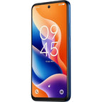 Smartphone TCL 605 4GB/ 128GB/ 6.7"/ Azul Medianoche