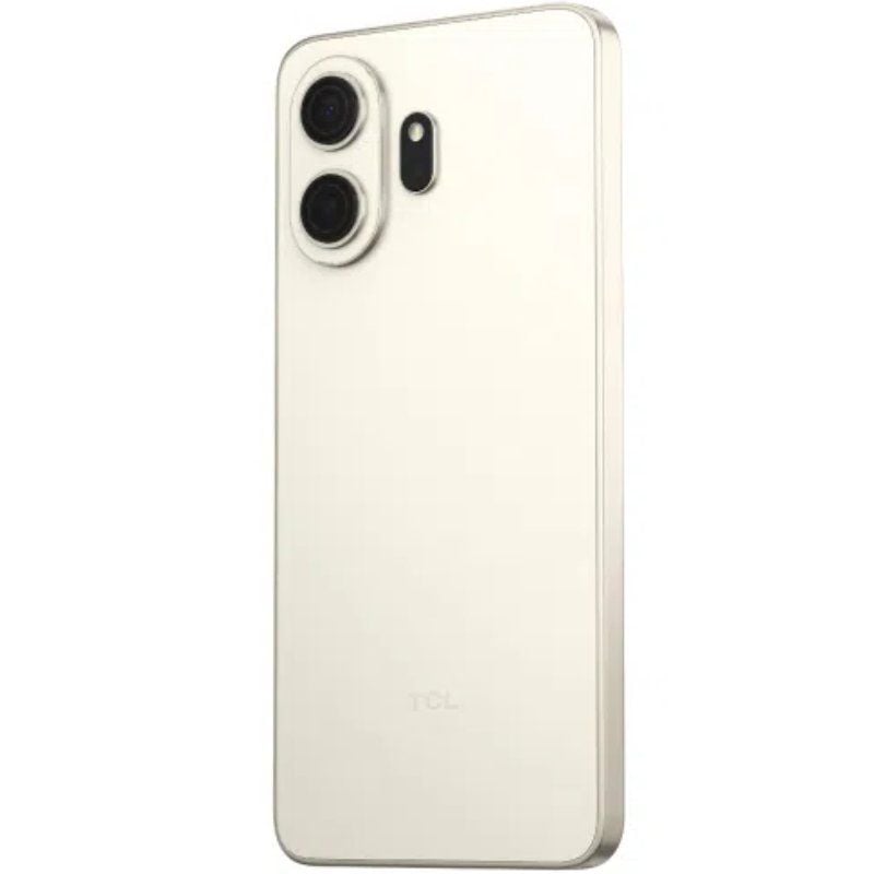 Smartphone TCL NXTPAPER 70 Pro 8GB/ 256GB/ 6.9"/ Oro