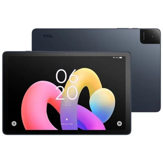 Tablet TCL Tab 10L Gen4 10.1"/ 4GB/ 64GB/ Octacore/ Negra Hover Image